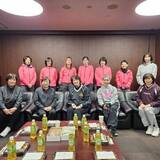 ひょうご女性スポーツの会・京都女性スポーツの会バスケットボール交流大会 ひょうご女性スポーツの会・京都女性スポーツの会バスケットボール交流大会